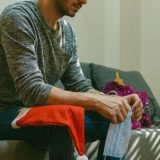 Quarantined this holiday season?