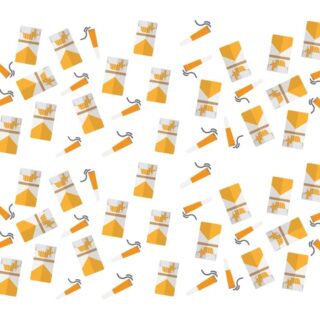 Tobacco and Nicotine