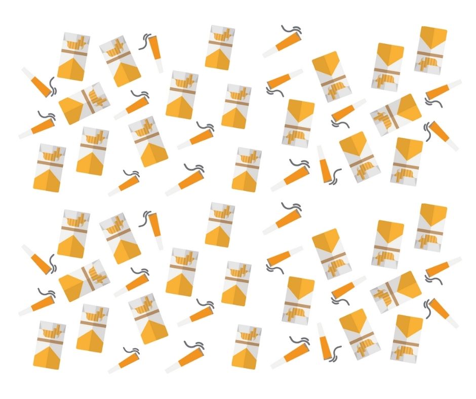 Tobacco and Nicotine