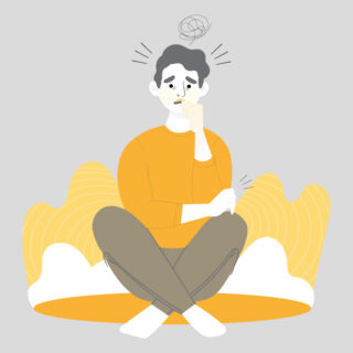 Stress Related Disorders