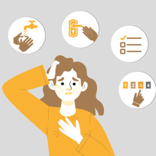 Obsessive-Compulsive Disorder