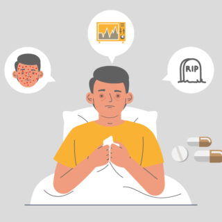 Somatic Symptom Disorders