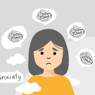 Anxiety Disorders