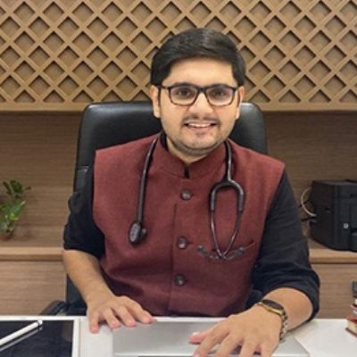 Dr Samant Darshi Dr Samant Darshi